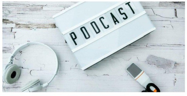 12 Important Tools When Starting a Podcast