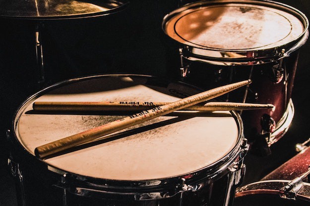 How to Find the Best Drums for Geeks