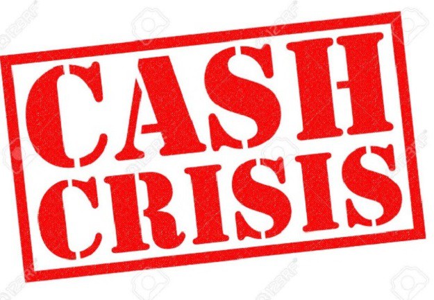 6 Proven Tips to Safeguard Your Company from a Cash Crisis