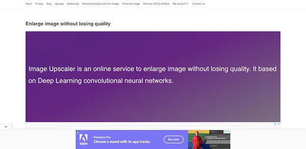 10 Best Image Upscaling Tools in 2021
