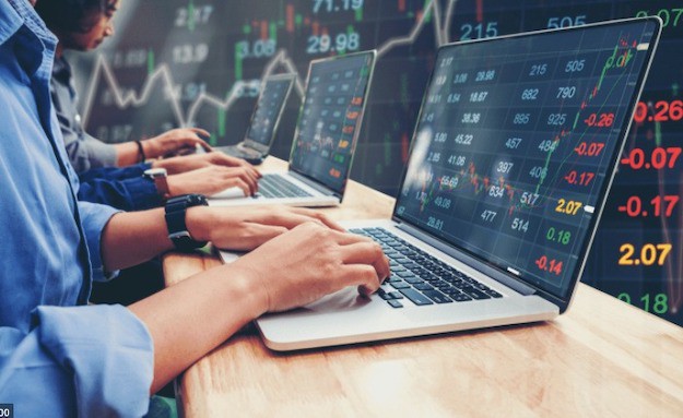 Top 5 Reasons for Online Trading in 2021