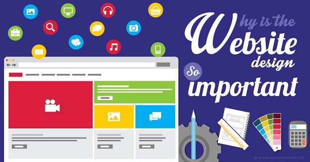 Why is Good Website Design so Important?