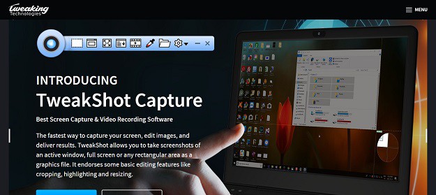 5 Best Screen Capture and Video Recorder Tools