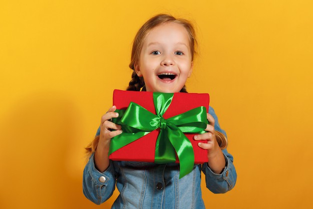 Amazing Gifting Options For Your Kid’s Birthday