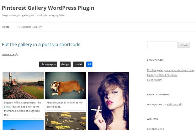 25 Best WordPress Image Gallery Plugins for 2020