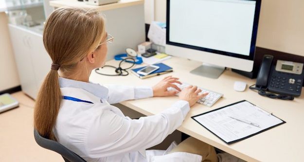 How Should You Find the Best Managed IT Services for Medical Offices