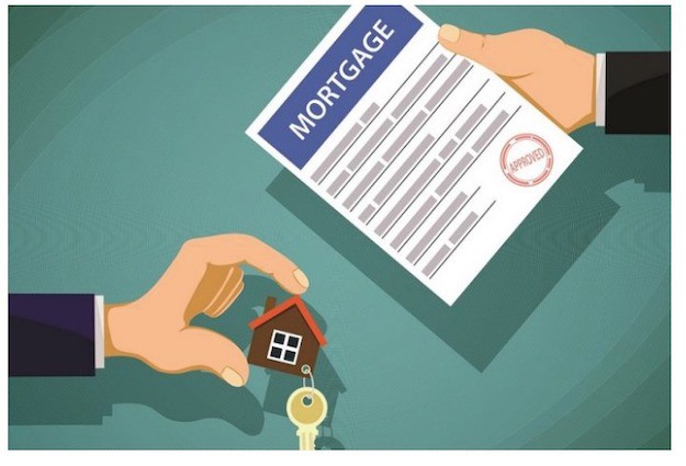 How Much of a Mortgage Can I Borrow Based on My Income?