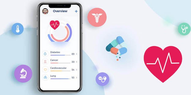 6 Must-Have Features for Your Health Care Mobile App with Examples