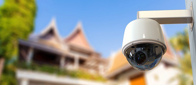 Security Camera Systems for Extreme Weather Locations