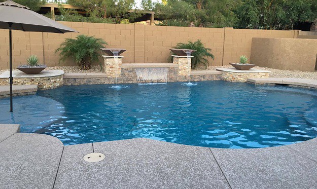 The Top 10 Tips for Building a Swimming Pool