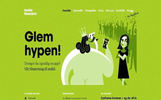 30 Creative Eco-Friendly Green Websites for Inspiration