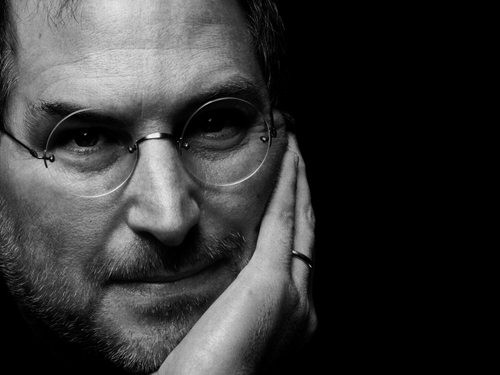 A Heartily Tribute To The Legendry Steve Jobs