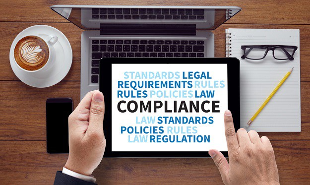 Finding a Company to Deal with Regulatory and Compliance Problems