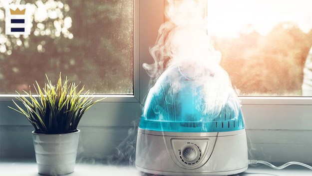 What to Consider When Purchasing the Right Ultrasonic Humidifier