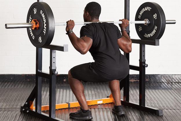 What is the Best Squat Rack for Home Workouts?