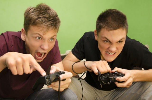 Why is Video Gaming Good for Your Kid?
