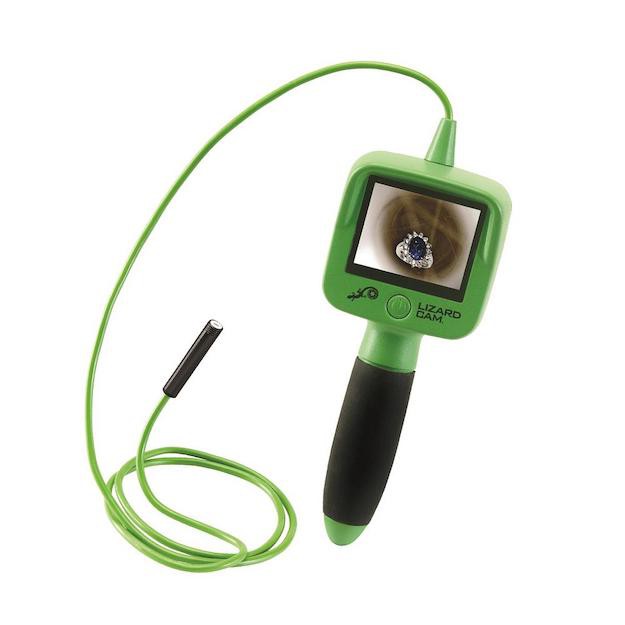 What You Need to Know Before Buying an Inspection Camera