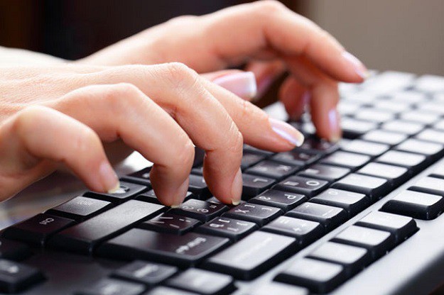 Easy Ways to Enhance Your Typing Skills