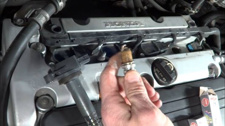 What Kind of Spark Plugs Do I Need for My Honda Accord?