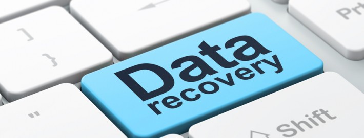 4 Most Common Myths about Data Recovery