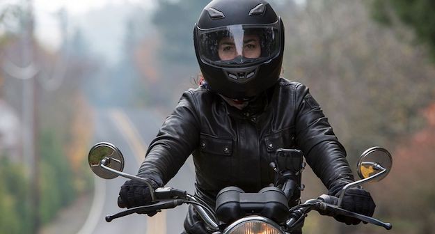 Motorcycle Helmets Listed by Use Case