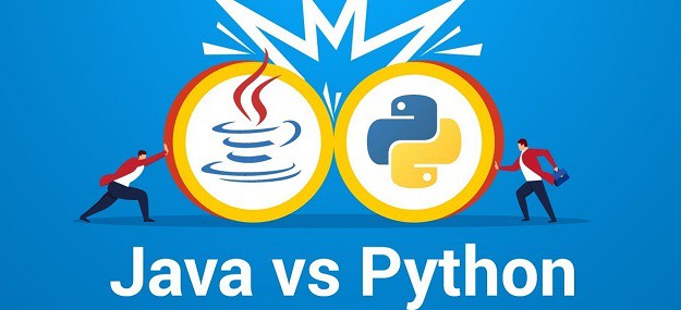 Java vs. Python: Deciding What Works Best for You