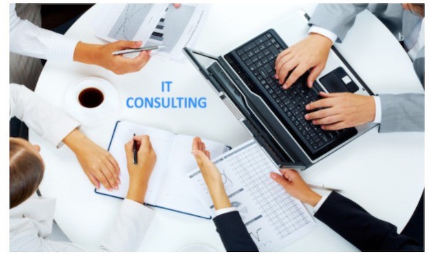 Hiring An IT Consulting Company