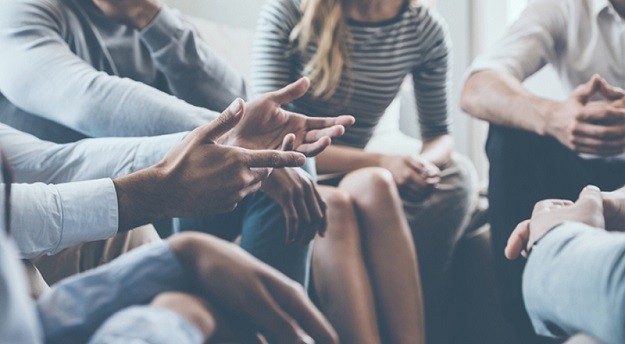 What is Group Counselling and It’s Advantages?