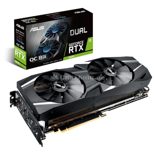 How to Select the Best RTX 2070 Graphics Cards for Your Needs?