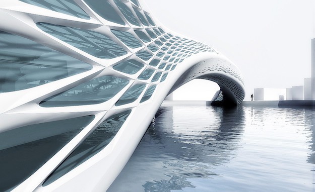 7 Facts About Parametric Architecture That You Never Knew