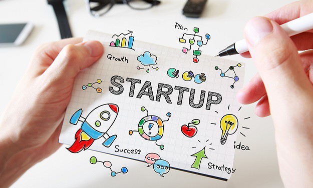 How to get Your First Startup Up And Running in Under Three Months