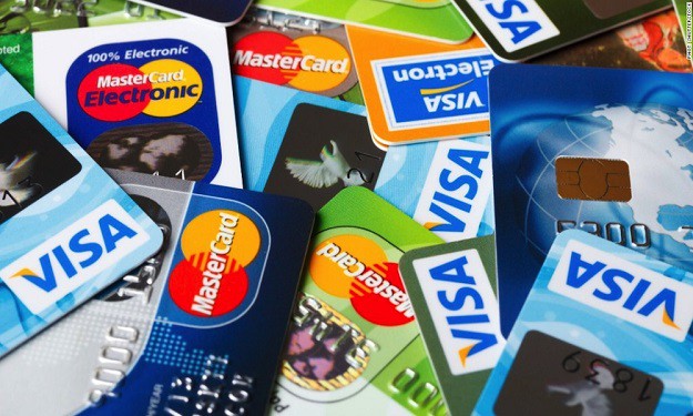 Keeping Your Credit Card Information Safe