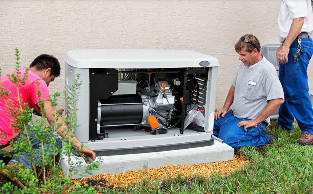 Benefits of Installing a Standby Generators at Your Home