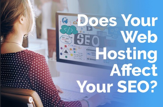 5 Ways a Web Host Can Affect Your SEO