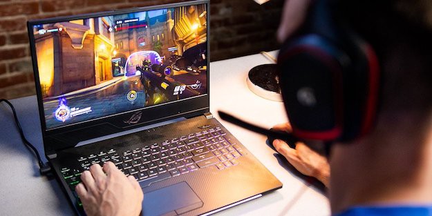 What is So Special about a Gaming Laptop?