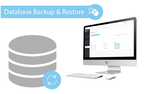 Features to Look for in Database Backup Software