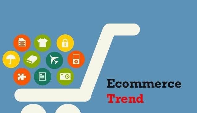 Top E-commerce Trend that will Dominate the Future