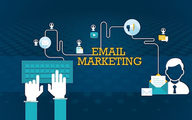 6 Effective Email Marketing Strategies