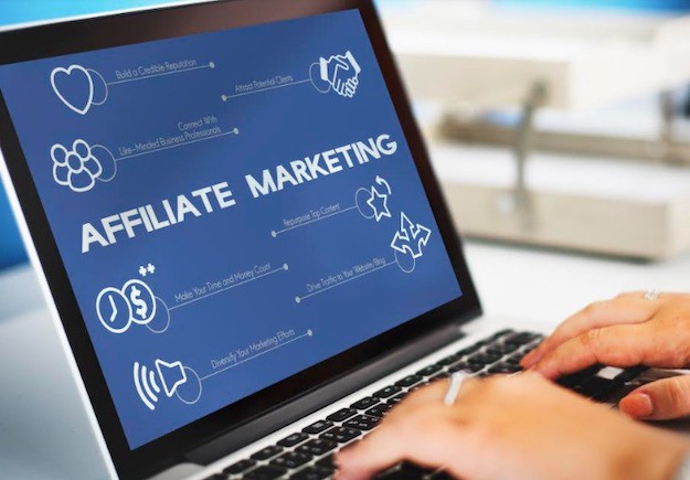 Email and Affiliate Marketing Services to Count Business Value