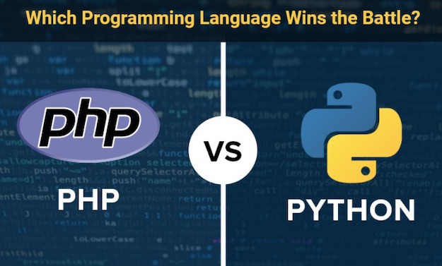 Python vs PHP: An in-depth Analysis to Choose a Better Technology