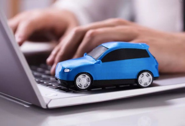 Top 4 Must-Know Benefits of Buying A Car Online