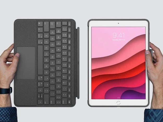 The Complete Benefits Of iPad Skins