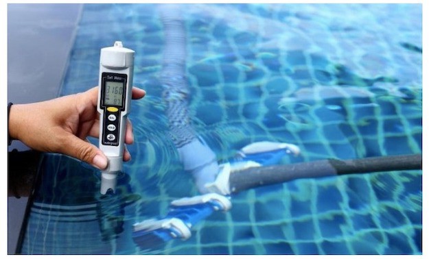 Pool Thermometers – How to Choose the Best One?