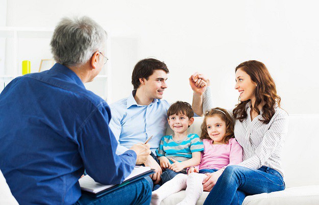 Family Counseling Needs and It’s Benefits
