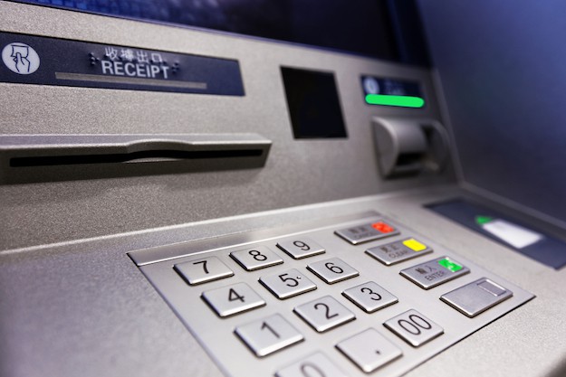 Tips for Choosing the Best ATM Service Provider