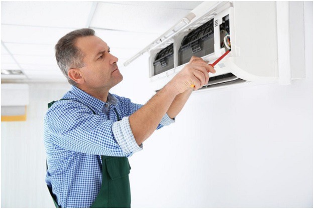 How to Find Air Conditioner Repair in Boise Idaho?