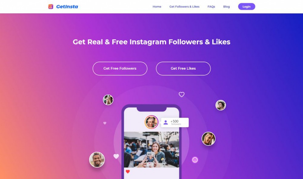 Tips to Get in More Instagram Followers