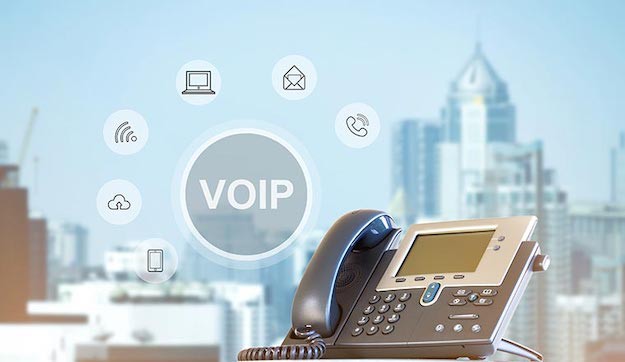 The Disadvantages of VoIP for Businesses
