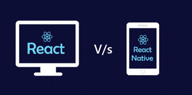 Reactjs Vs React Native : What’s the Difference? Which One is Better?