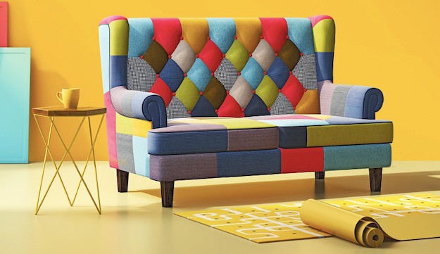 5 Rules to Choose the Best Furniture in India